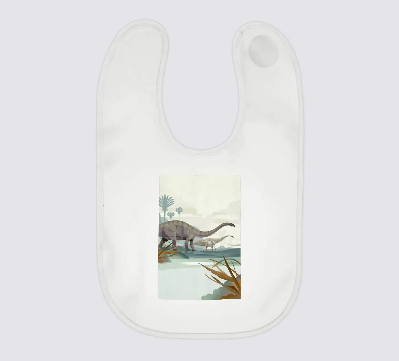 Diplodocus bavaglino da Dieter Braun