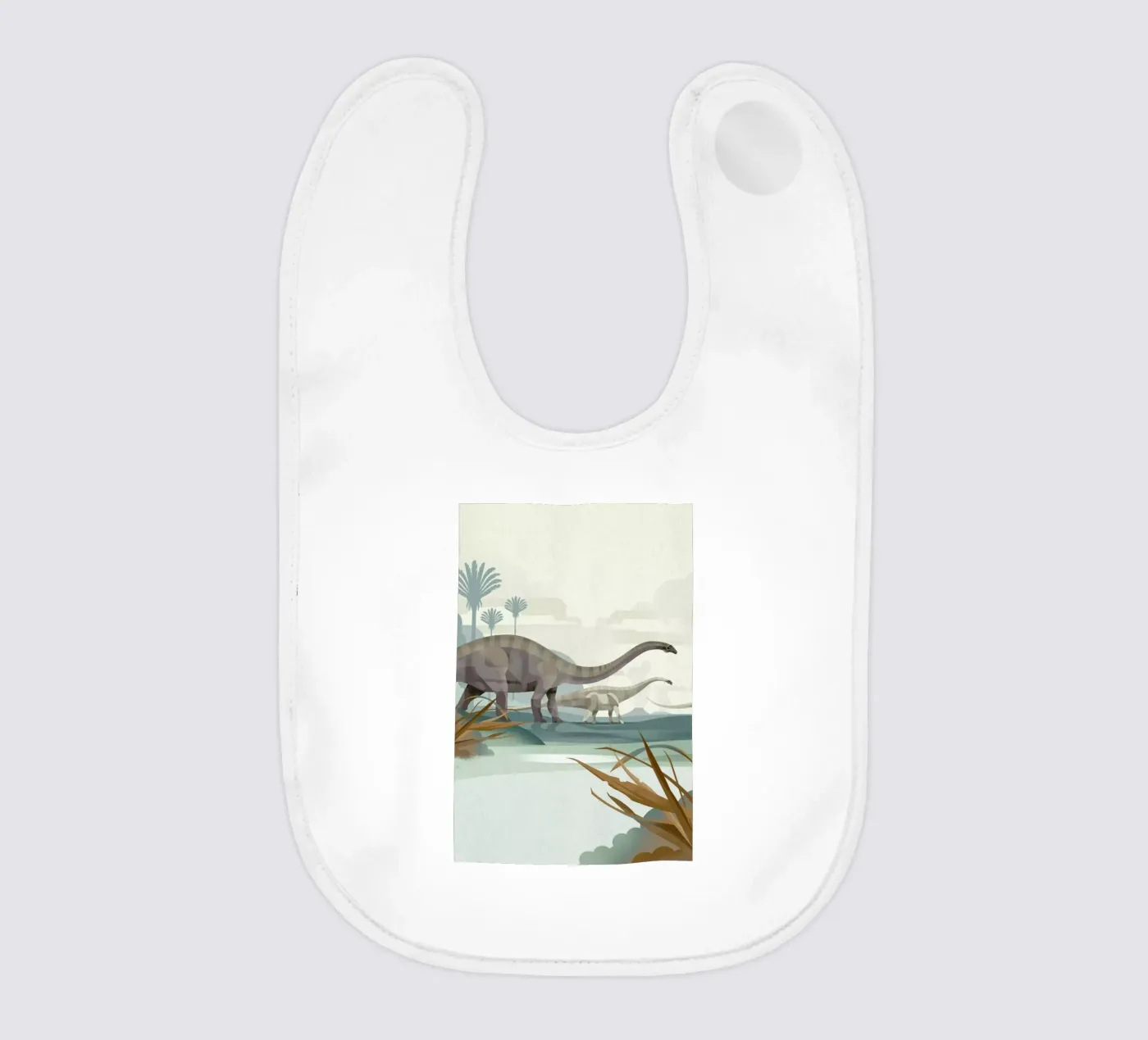 Diplodocus bavaglino da Dieter Braun