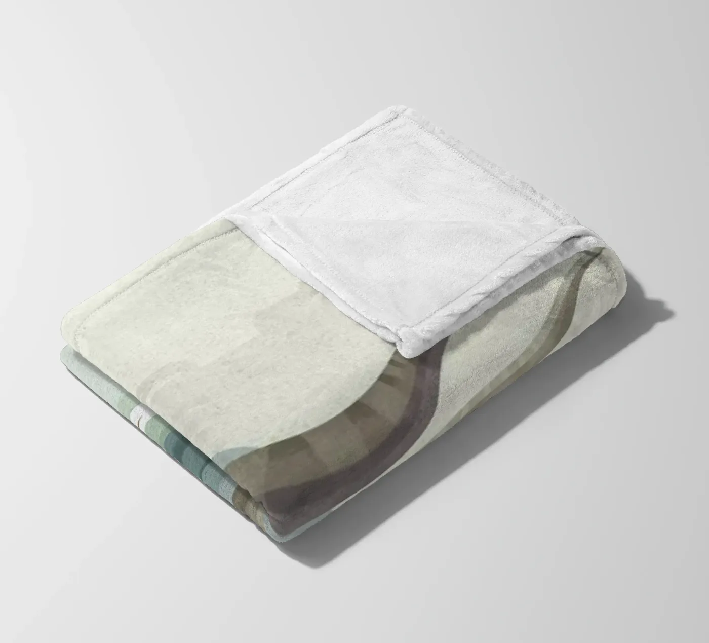 Diplodocus fleecedeken van Dieter Braun