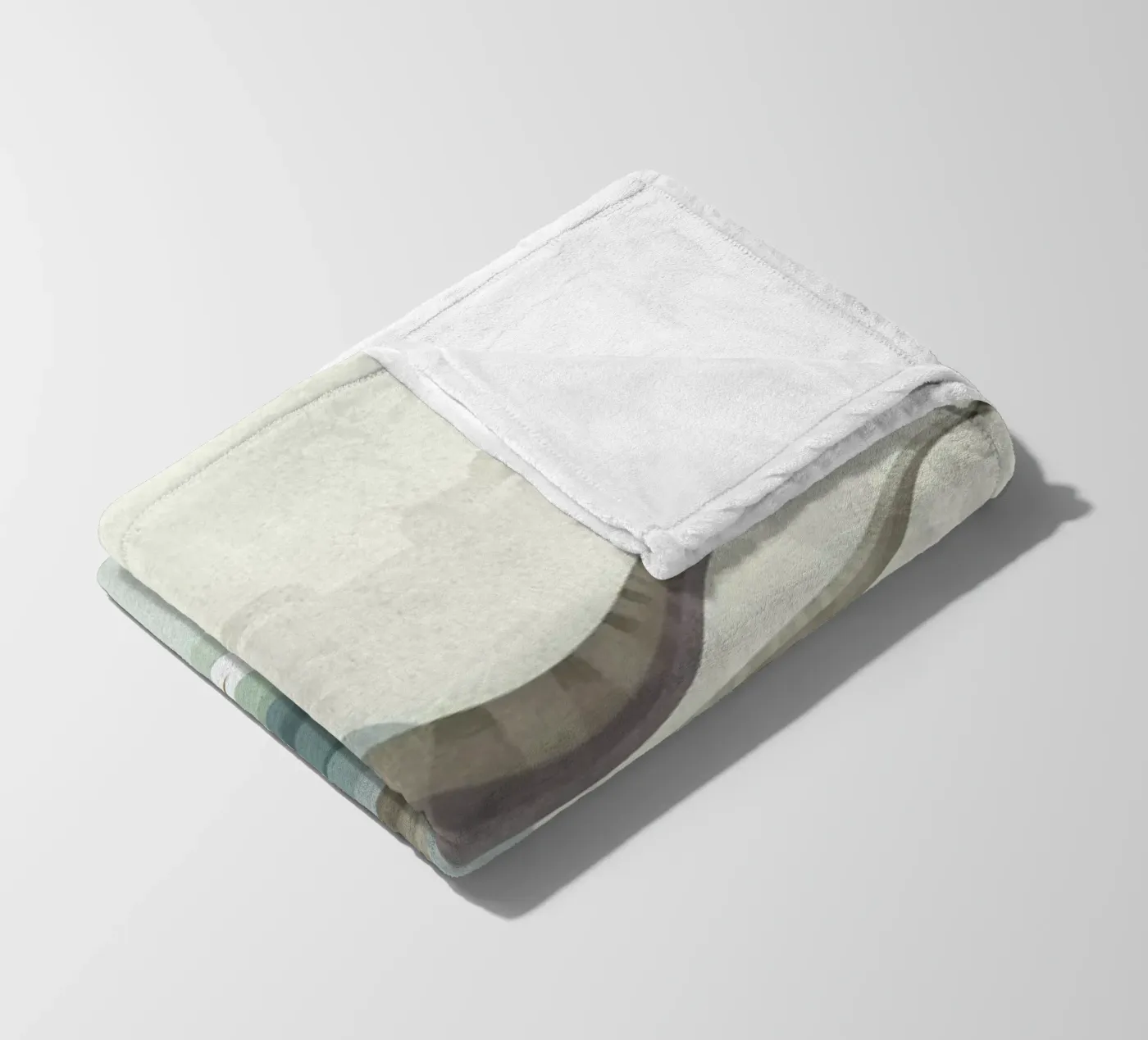 Diplodocus fleecedeken van Dieter Braun