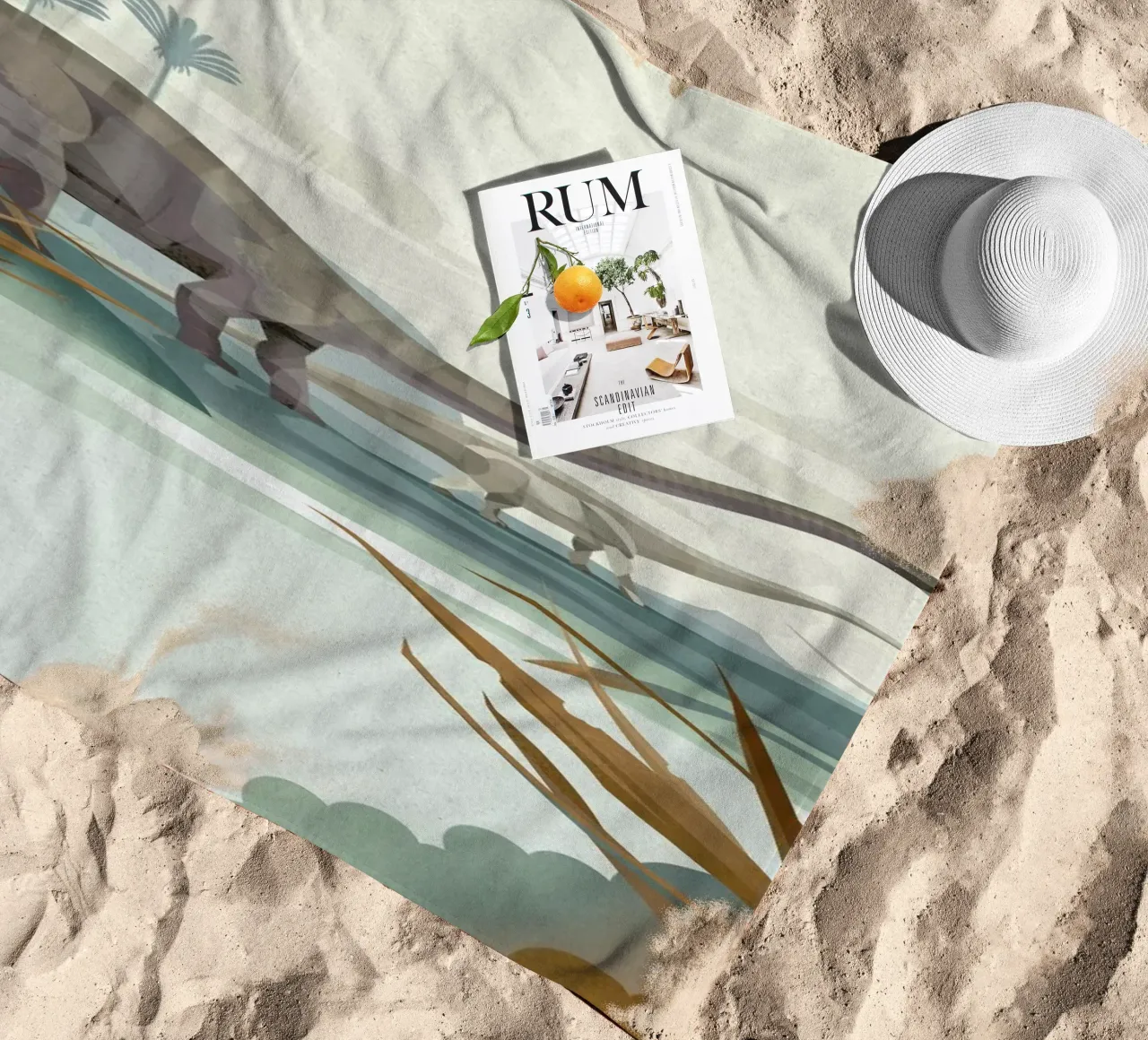 Diplodocus telo mare da Dieter Braun