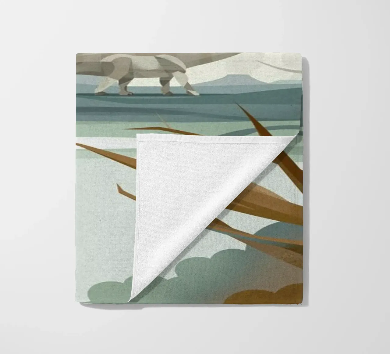 Diplodocus telo mare da Dieter Braun