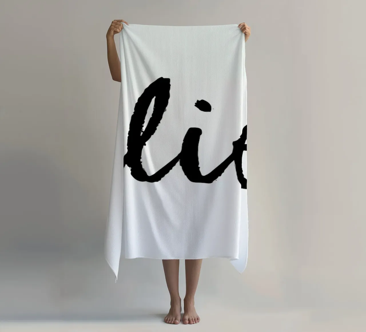 Believe telo mare da Dead Language