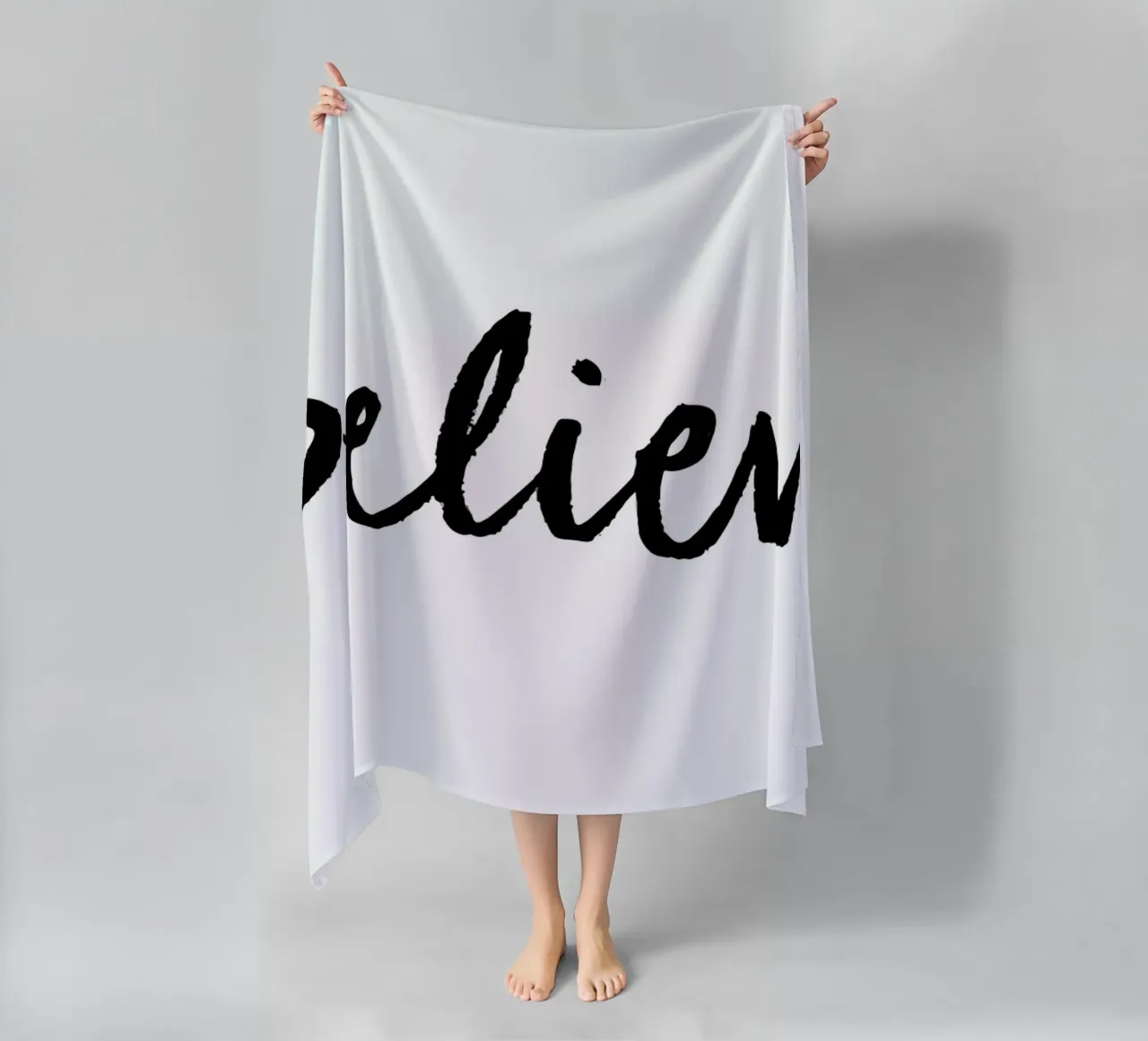 Believe telo mare da Dead Language