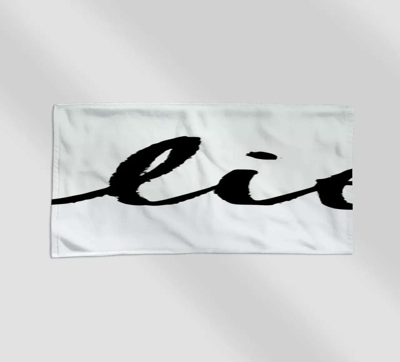 Believe telo mare da Dead Language