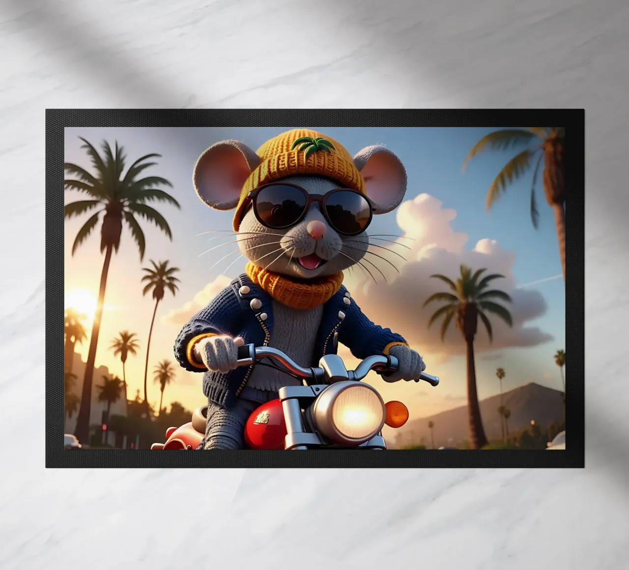 Stile_mouse_A_1 zerbino da Tierisch bunt by LK