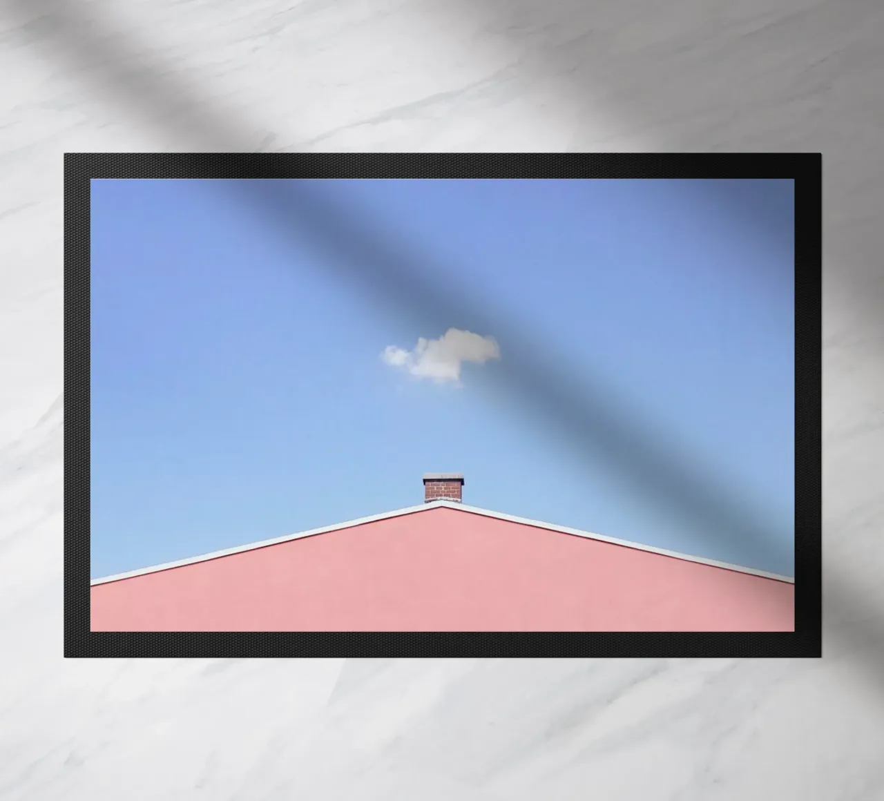 Cloudy Day zerbino da Rupert Höller