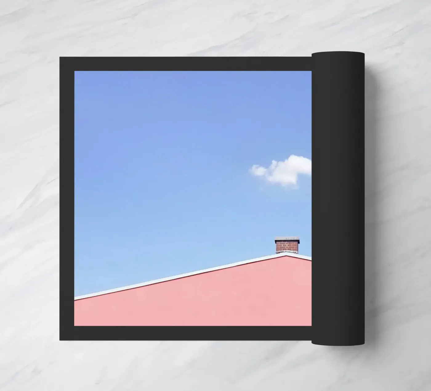 Cloudy Day zerbino da Rupert Höller