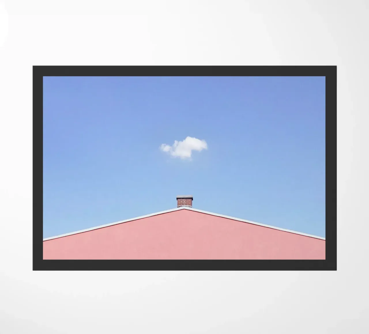 Cloudy Day zerbino da Rupert Höller