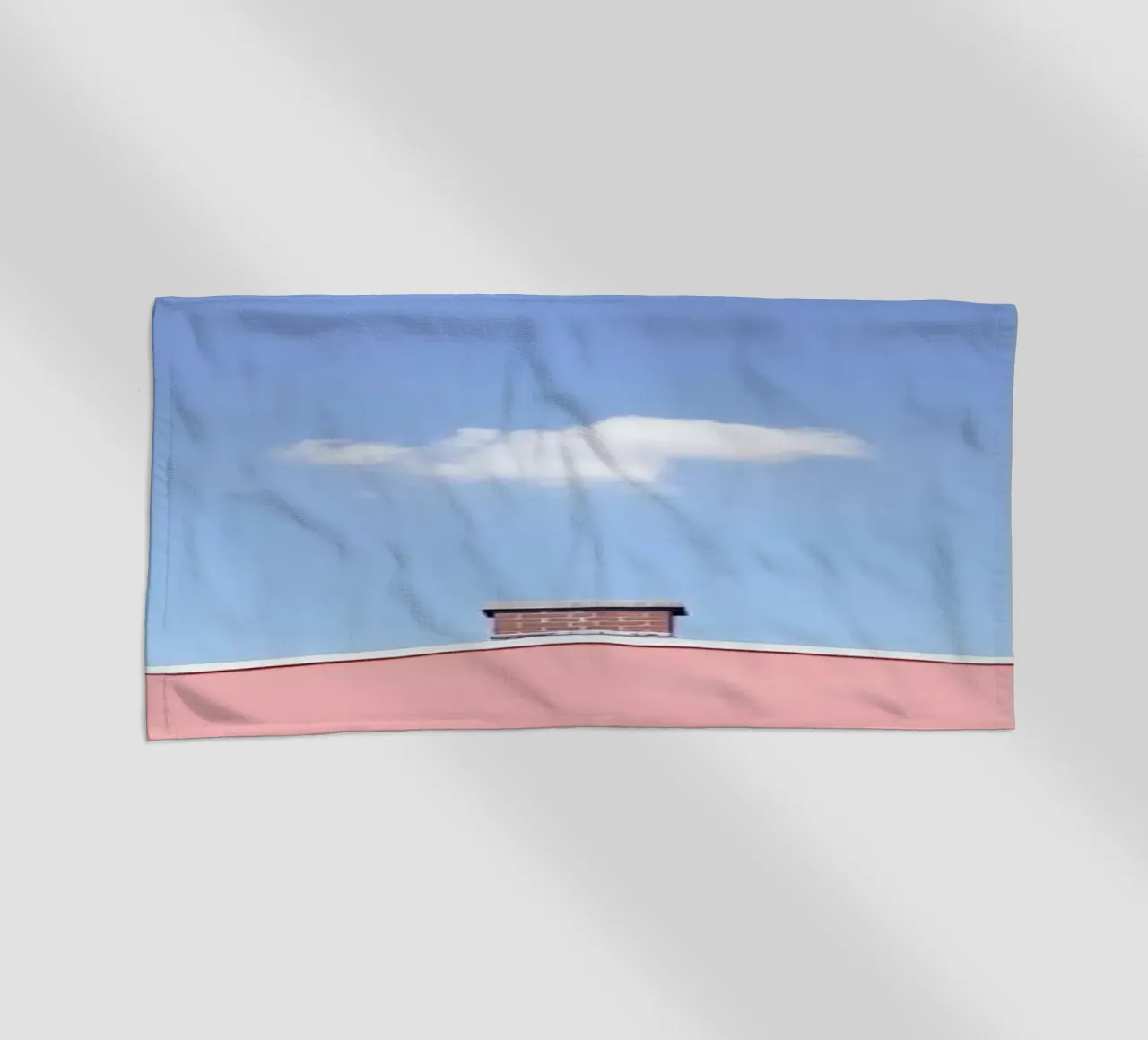 Cloudy Day telo mare da Rupert Höller