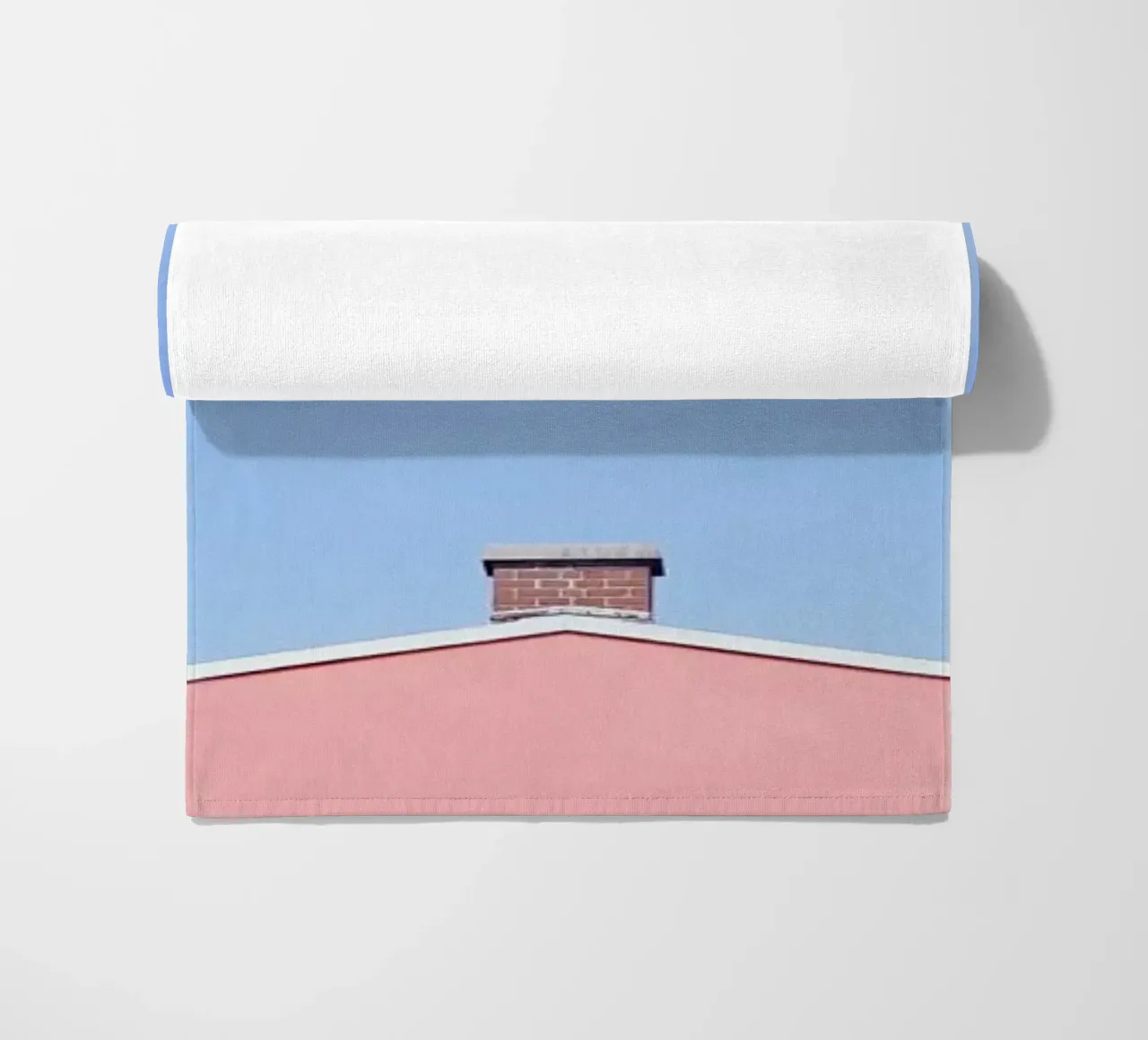 Cloudy Day telo mare da Rupert Höller