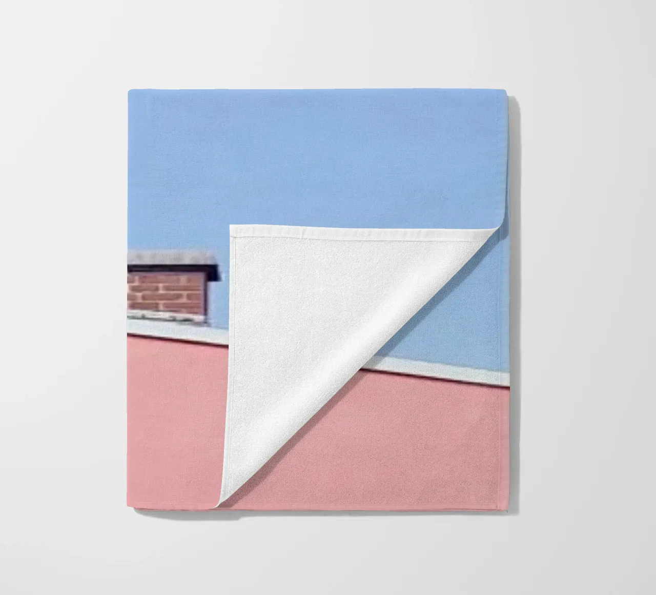 Cloudy Day telo mare da Rupert Höller