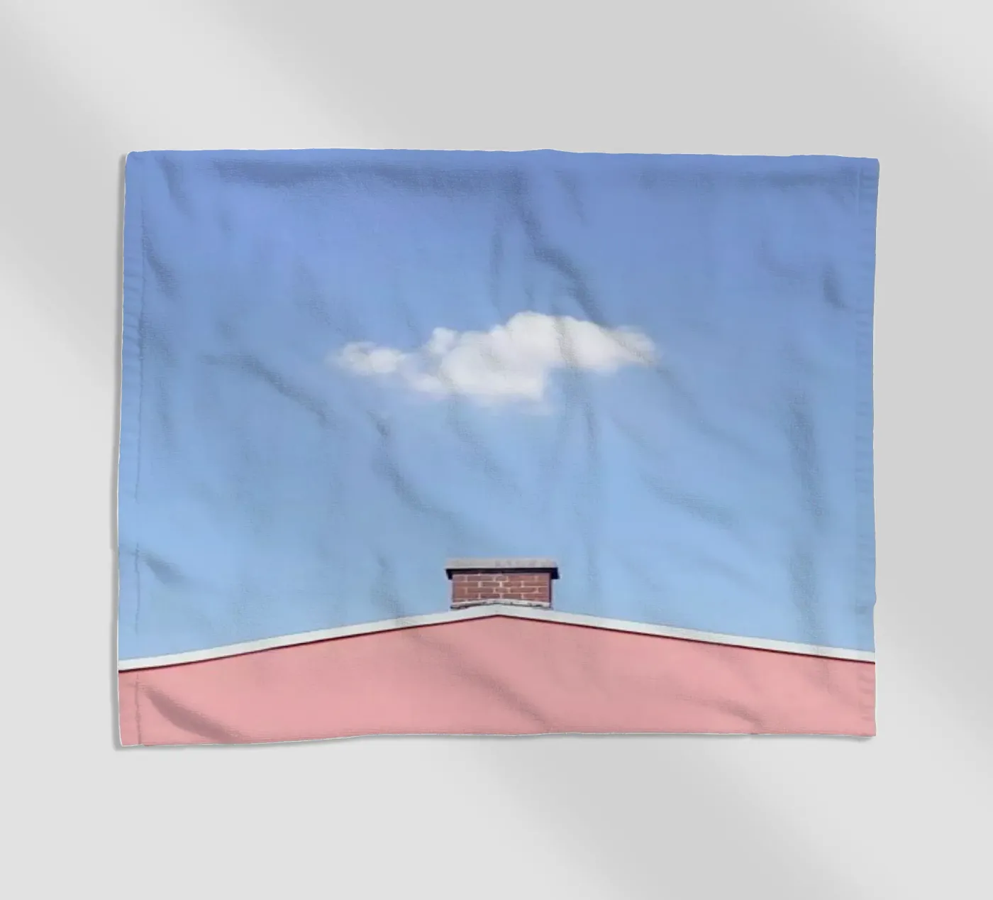 Cloudy Day telo mare da Rupert Höller