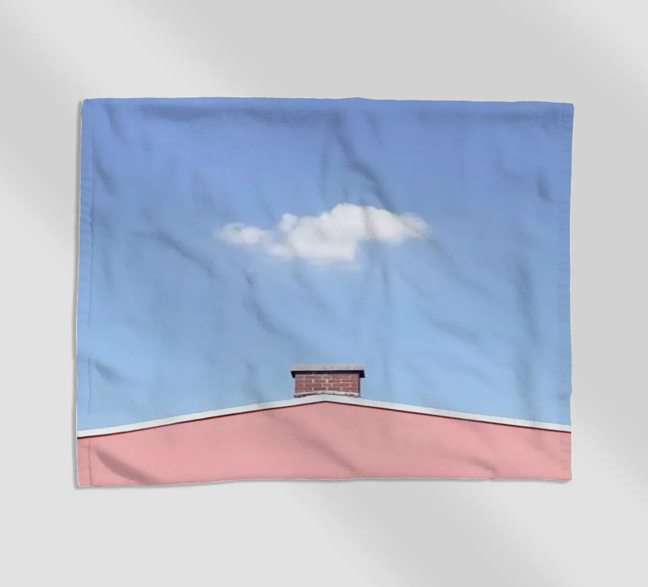 Cloudy Day telo mare da Rupert Höller