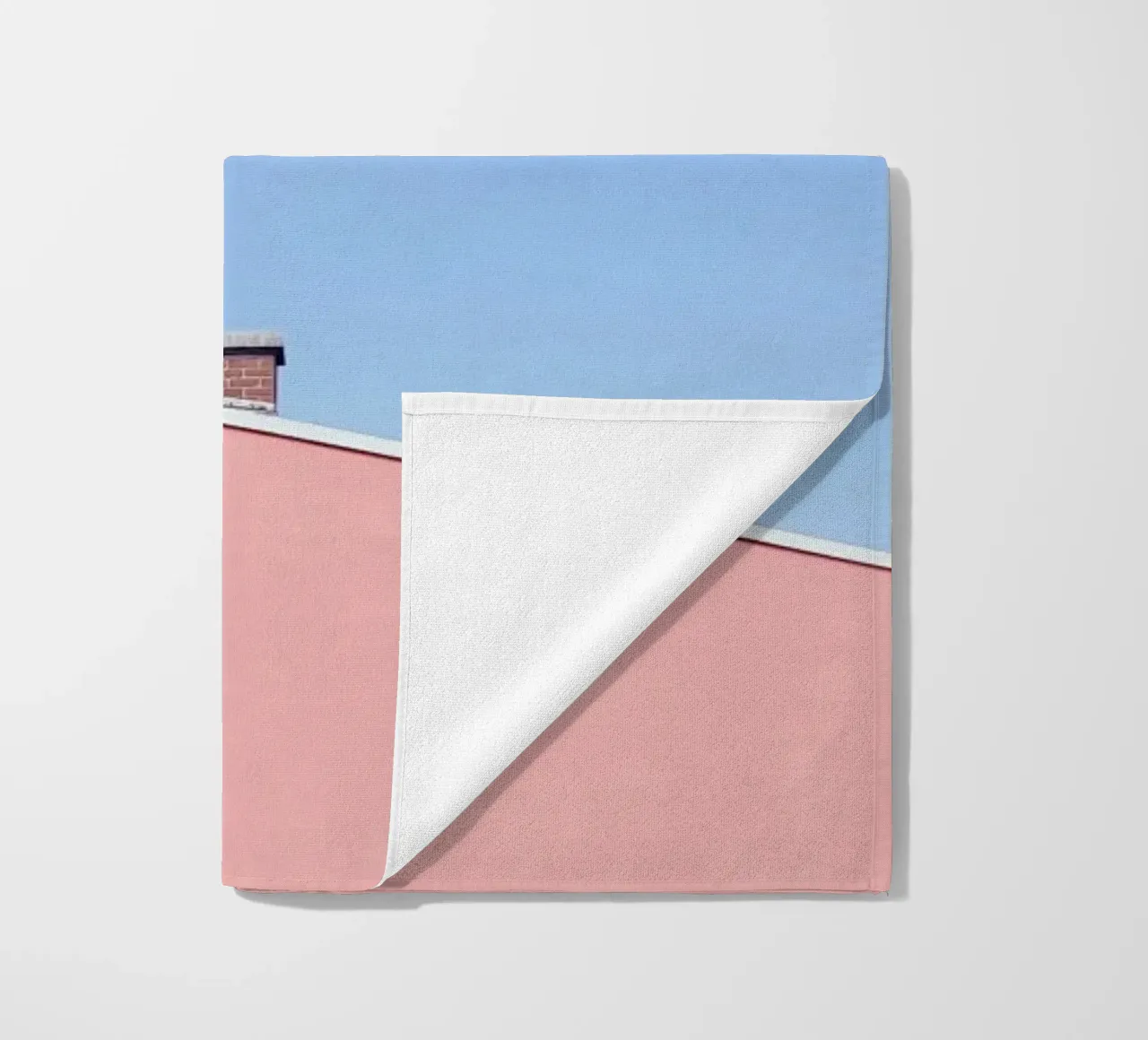 Cloudy Day telo mare da Rupert Höller