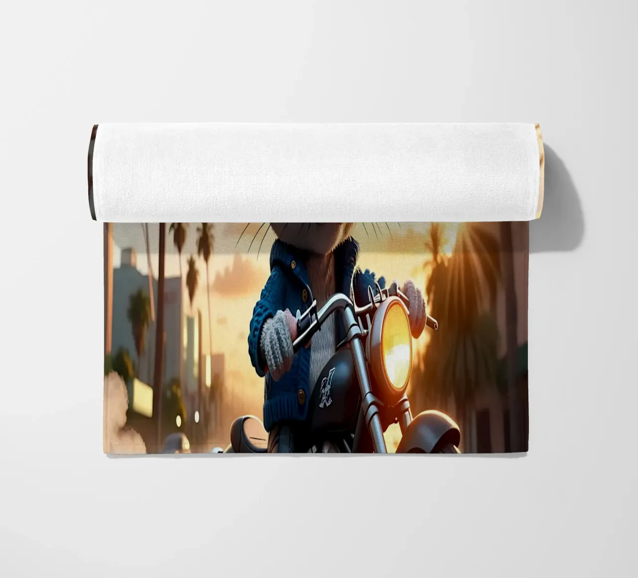 Stile_mouse_A_2 telo mare da Tierisch bunt by LK