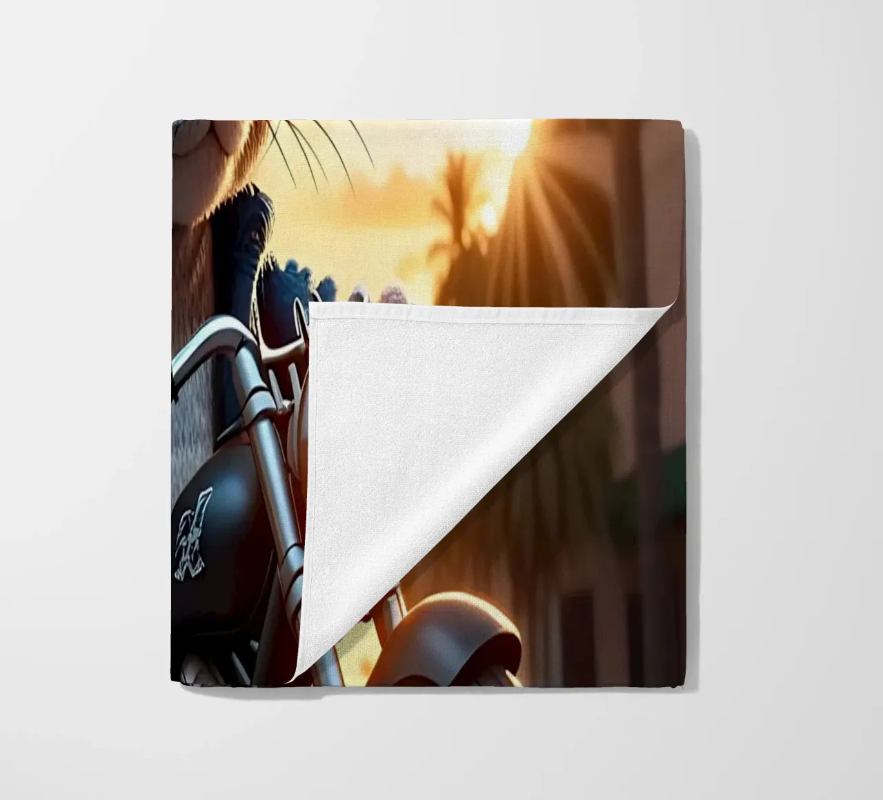 Stile_mouse_A_2 telo mare da Tierisch bunt by LK