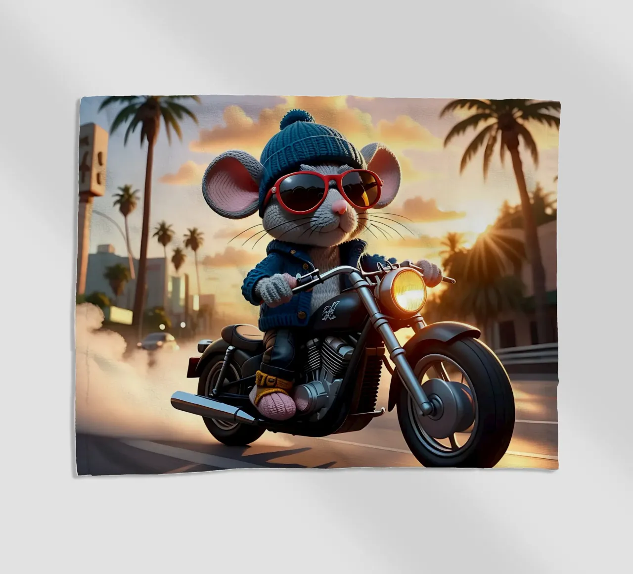 Stile_mouse_A_2 telo mare da Tierisch bunt by LK