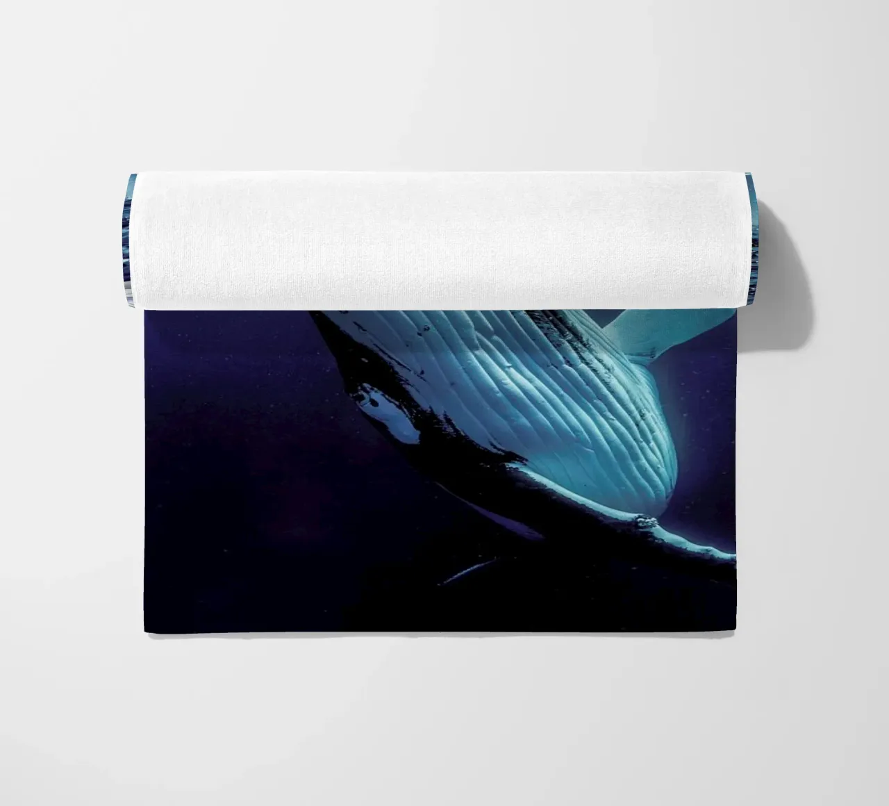 Hidden Depths telo mare da Natural Kingdom