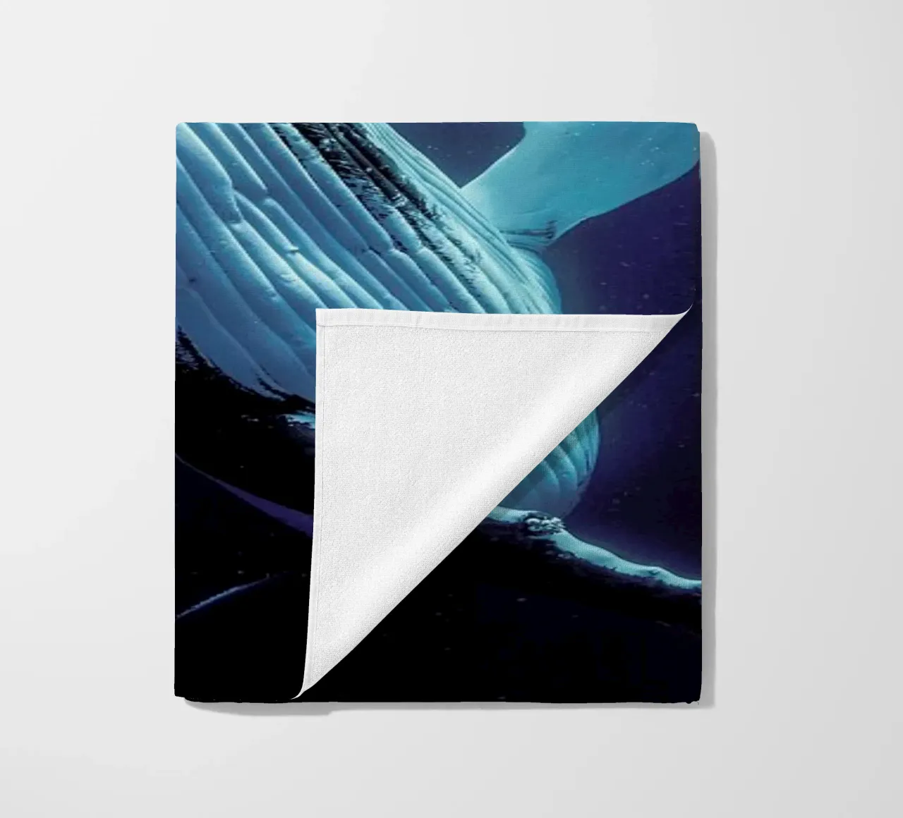 Hidden Depths telo mare da Natural Kingdom