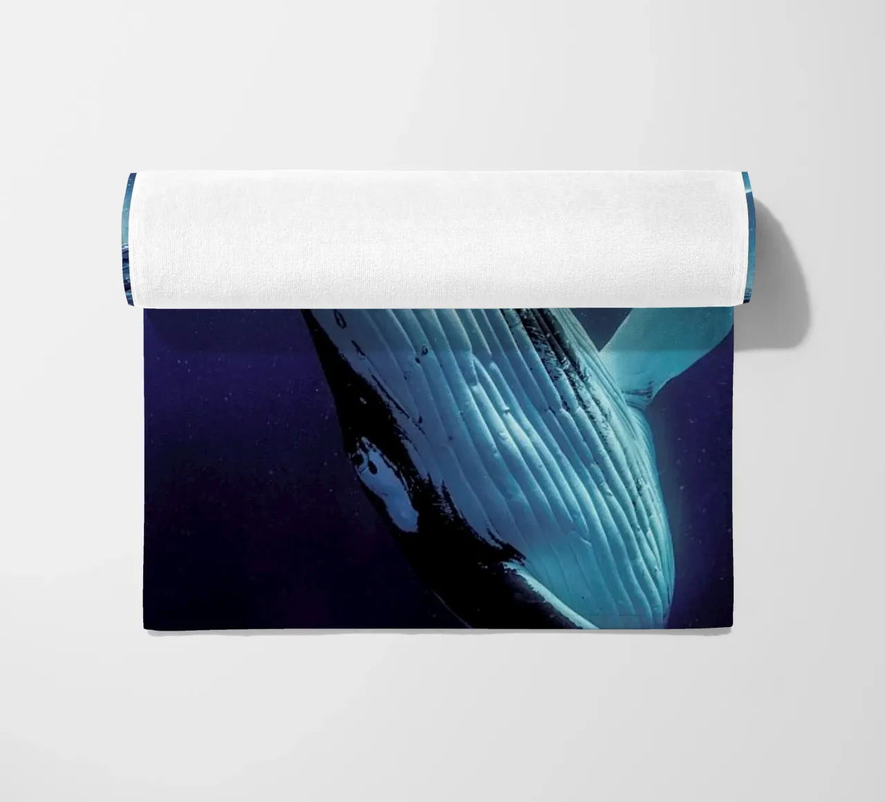 Hidden Depths telo mare da Natural Kingdom