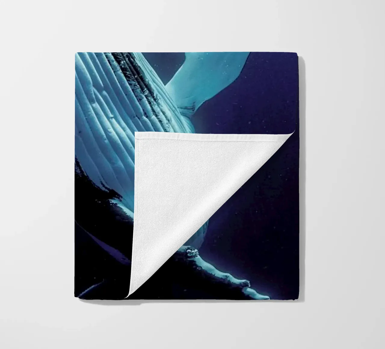 Hidden Depths telo mare da Natural Kingdom