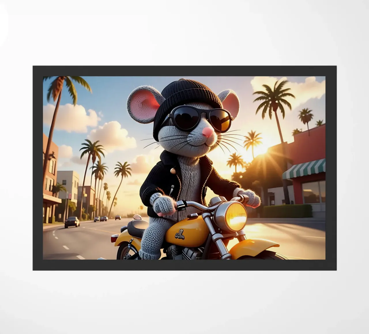 Stile_mouse_A_3 zerbino da Tierisch bunt by LK