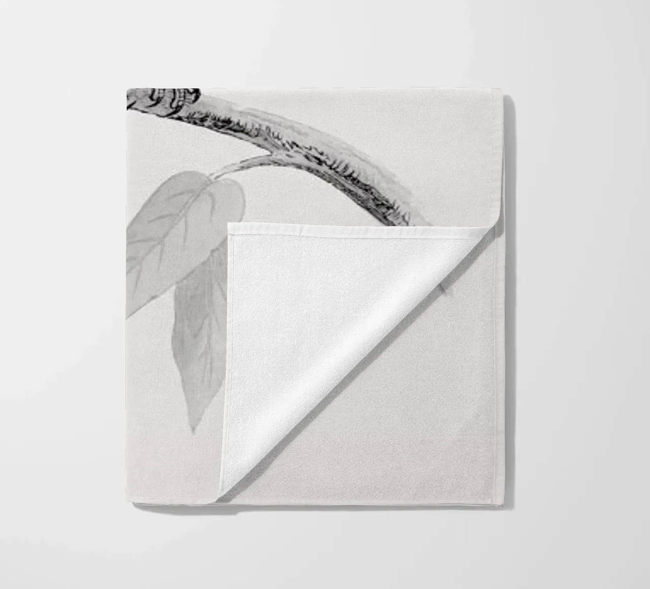 Finch telo mare da Flora & Fauna