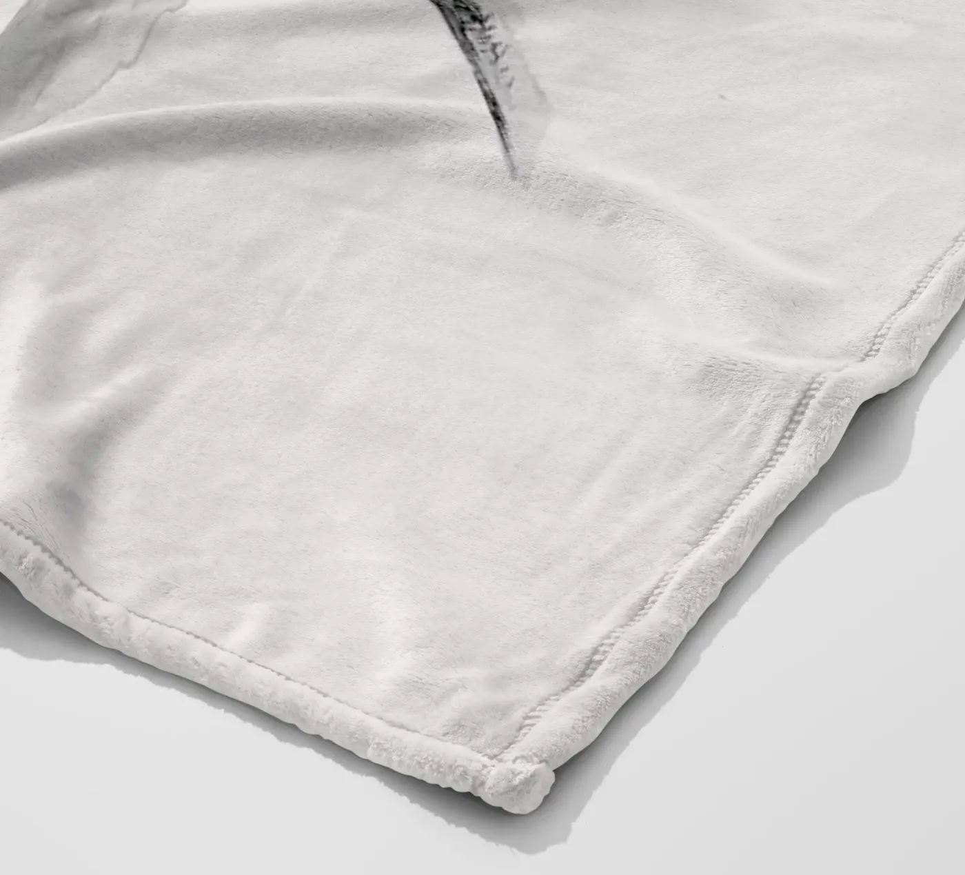 Finch Fleecedecke von Flora & Fauna