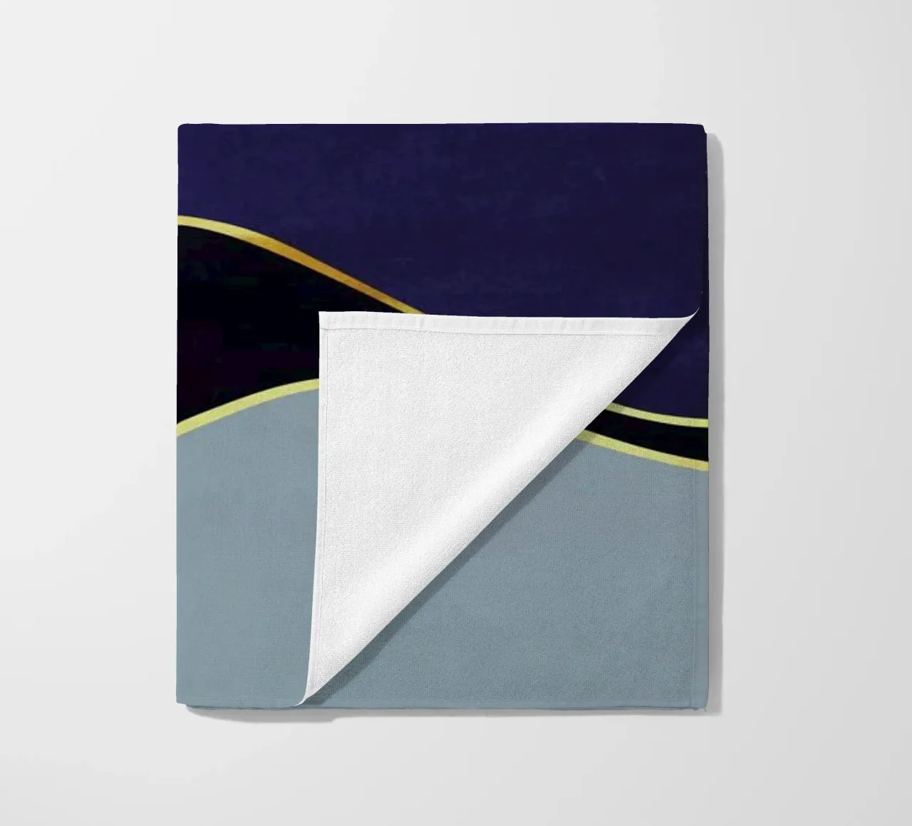 Gold Waves telo mare da Pure