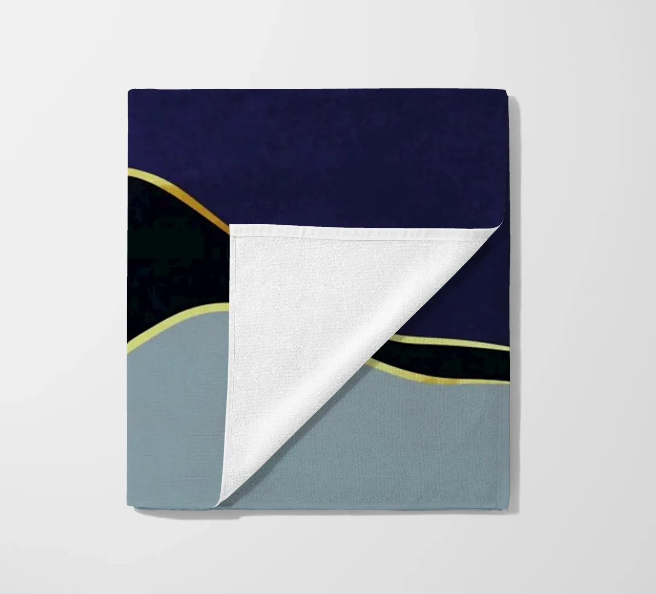 Gold Waves telo mare da Pure