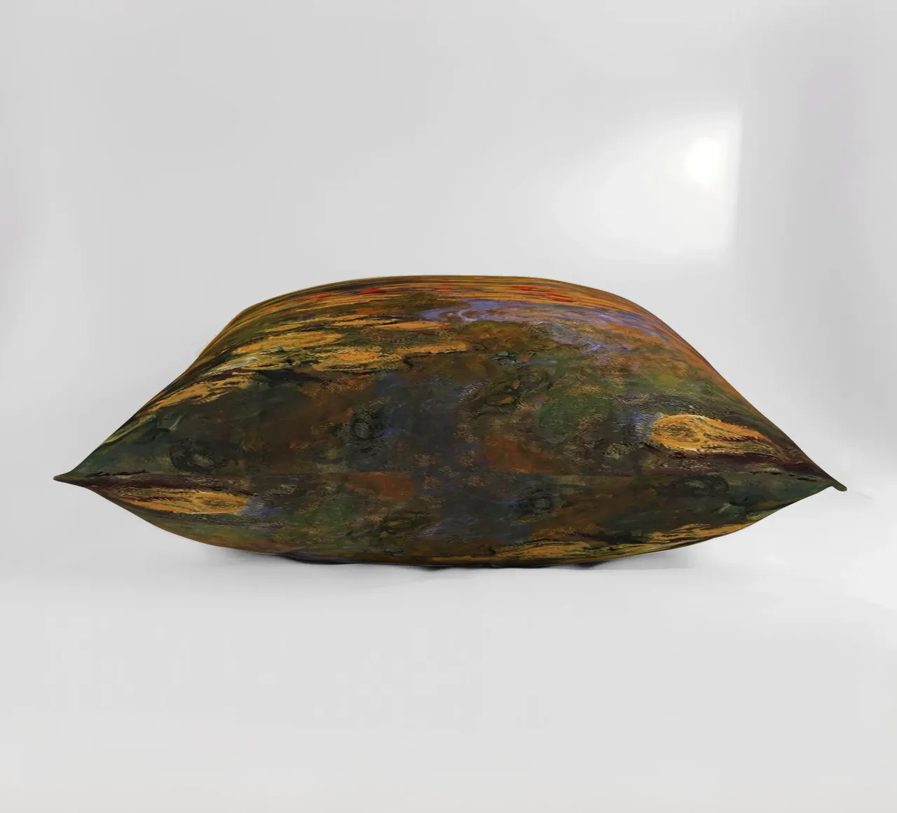 Claude Monet cuscino da Trending Art Company