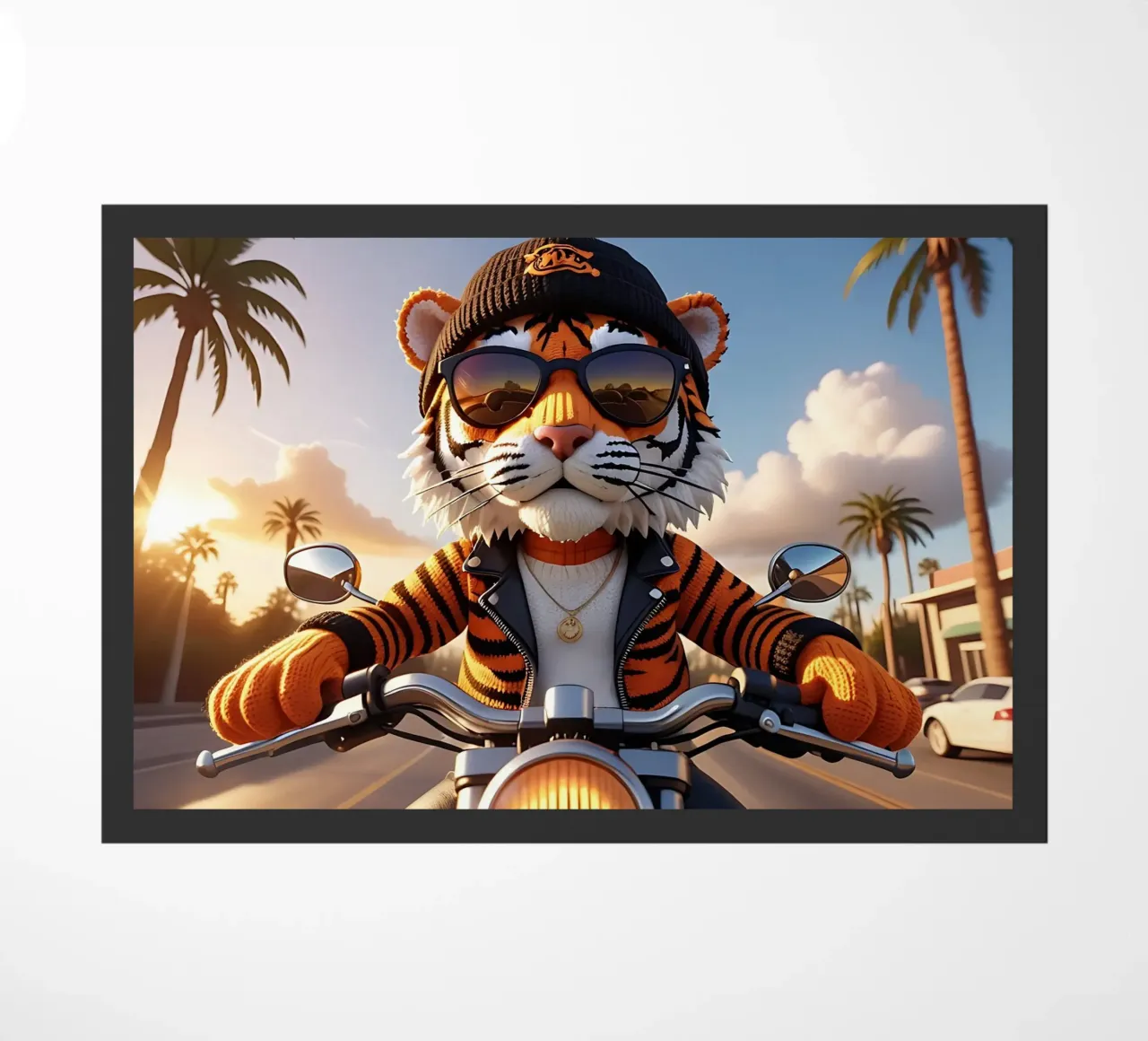 Stile_tigre_A_1 zerbino da Tierisch bunt by LK