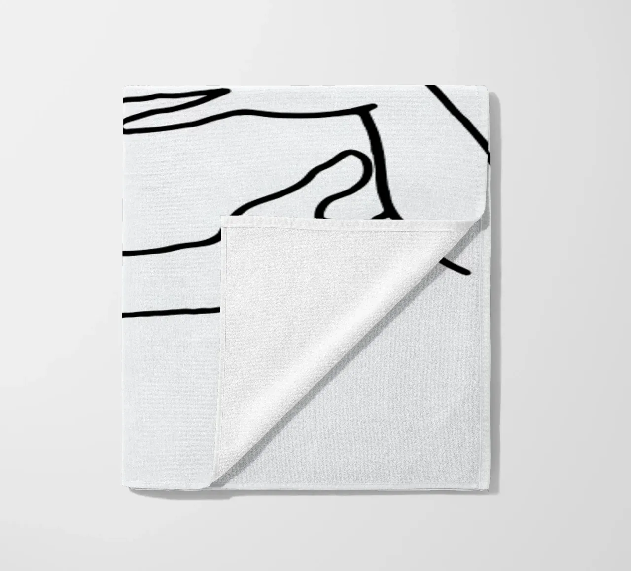 Hug telo mare da Ninhol