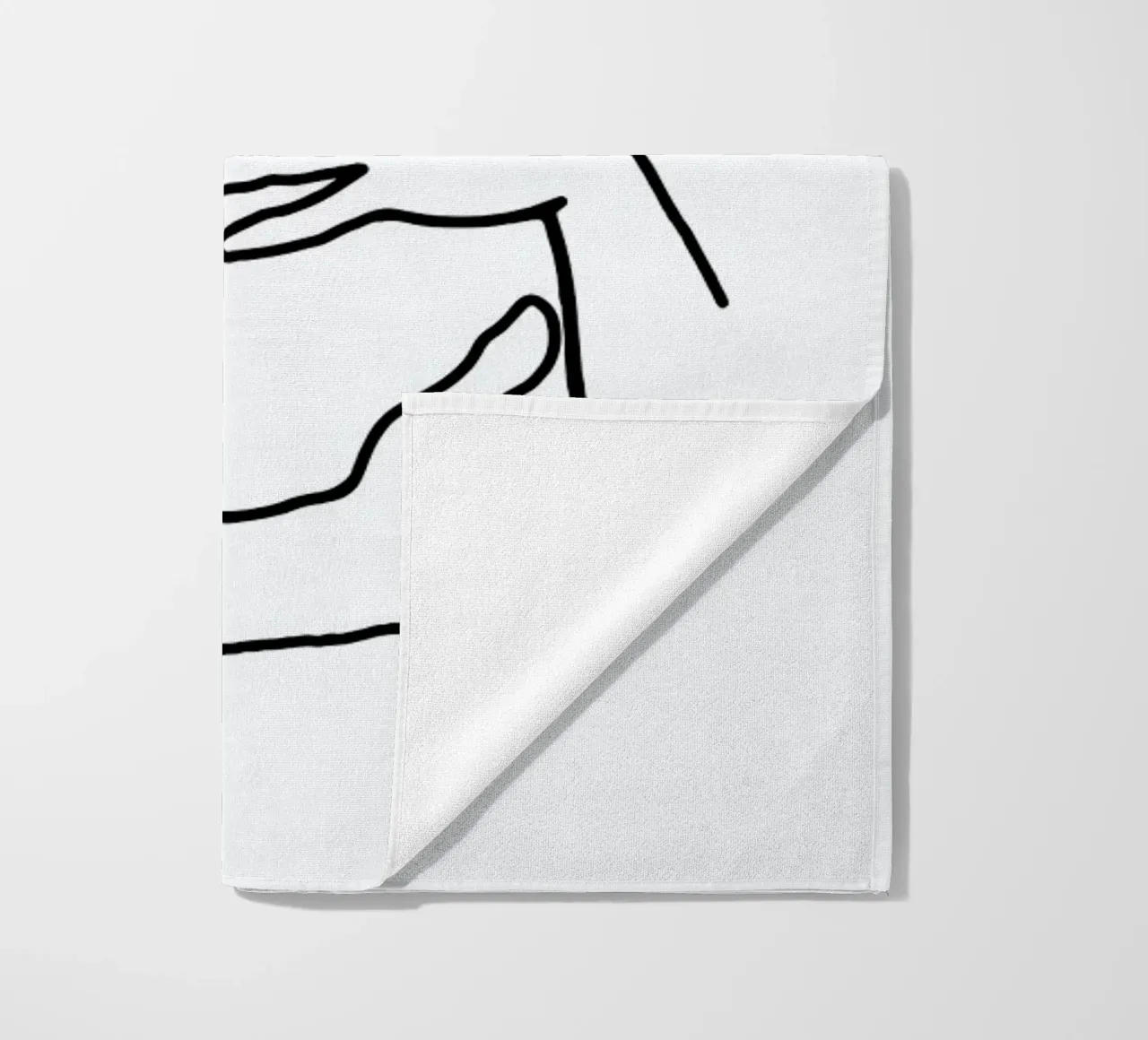 Hug telo mare da Ninhol