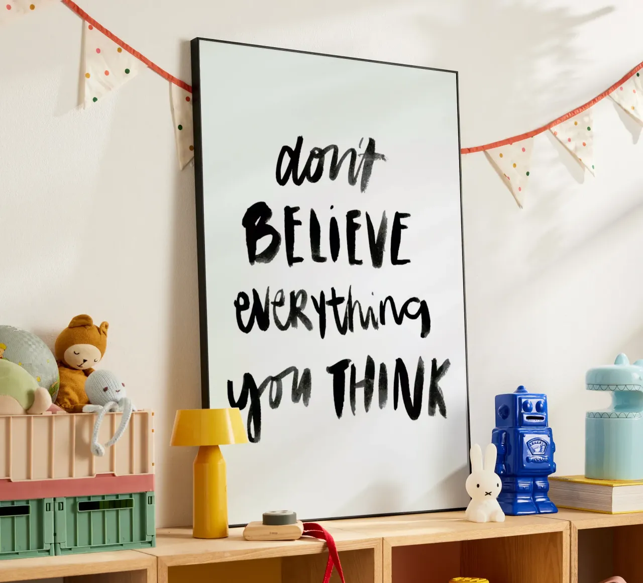 Dont Believe Forex-Platte von Dead Language