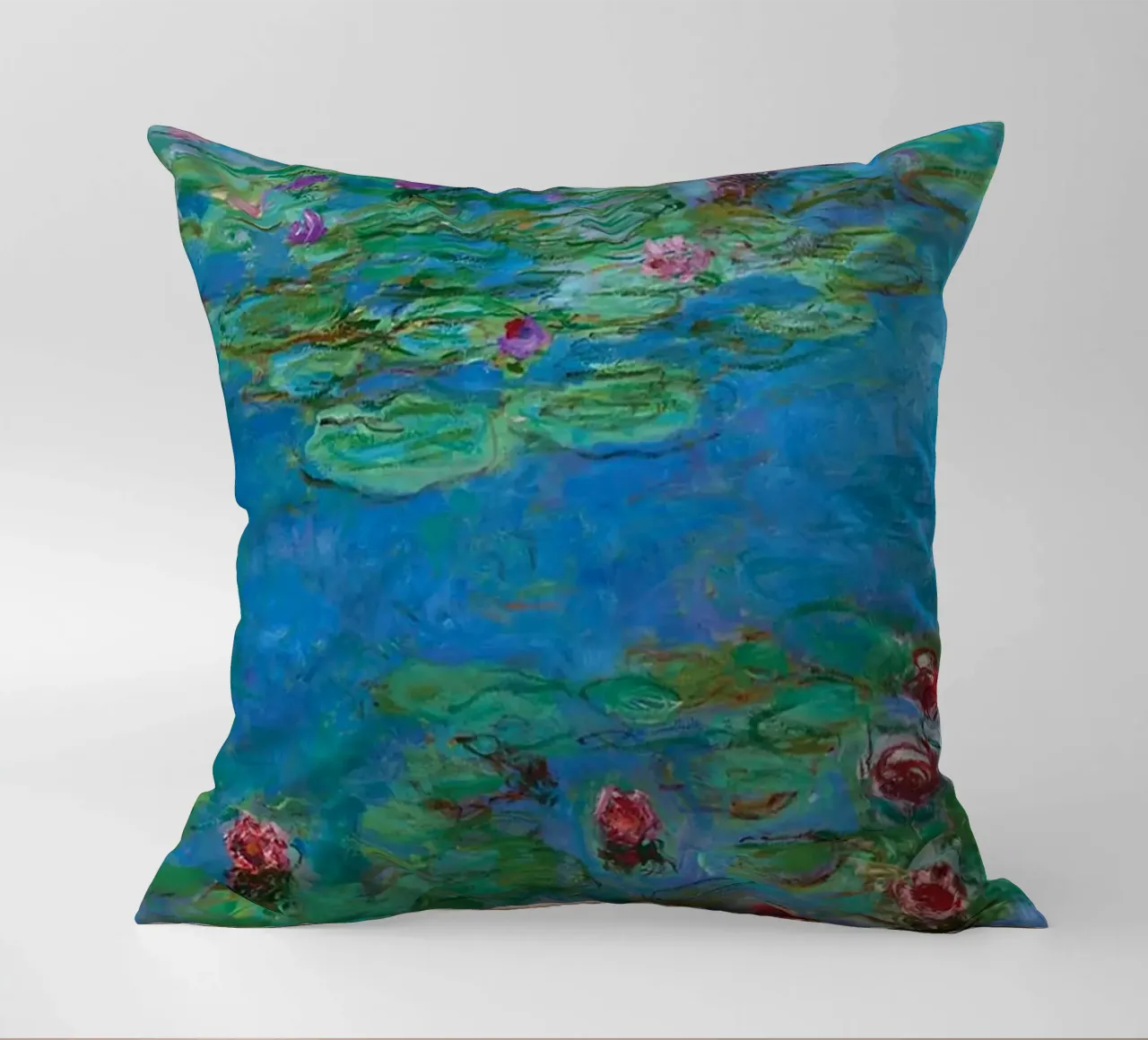 Claude Monet cuscino da Trending Art Company