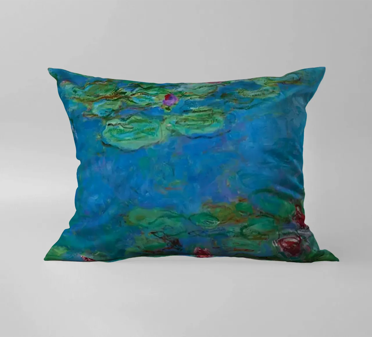 Claude Monet cuscino da Trending Art Company