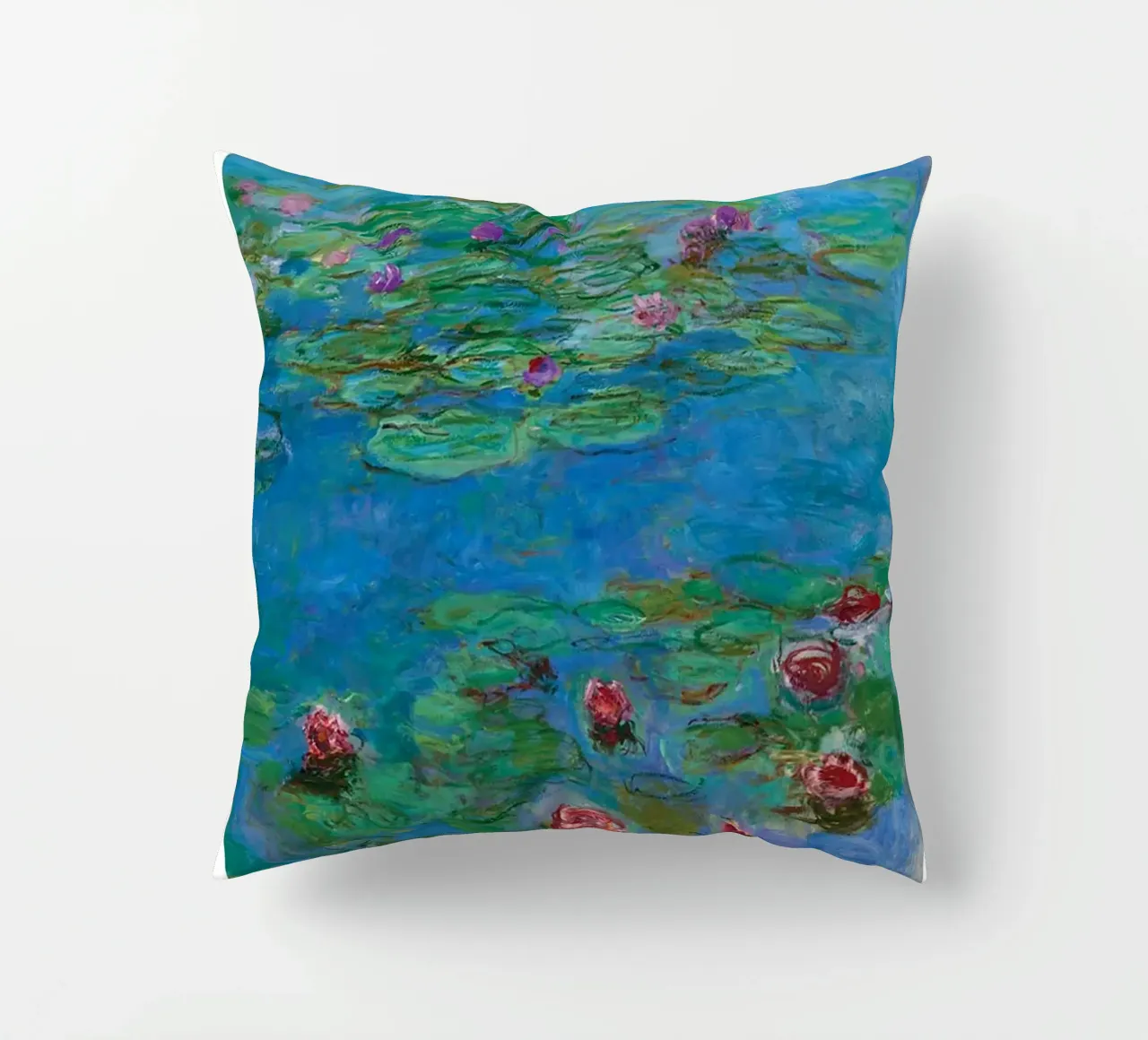 Claude Monet cuscino da Trending Art Company