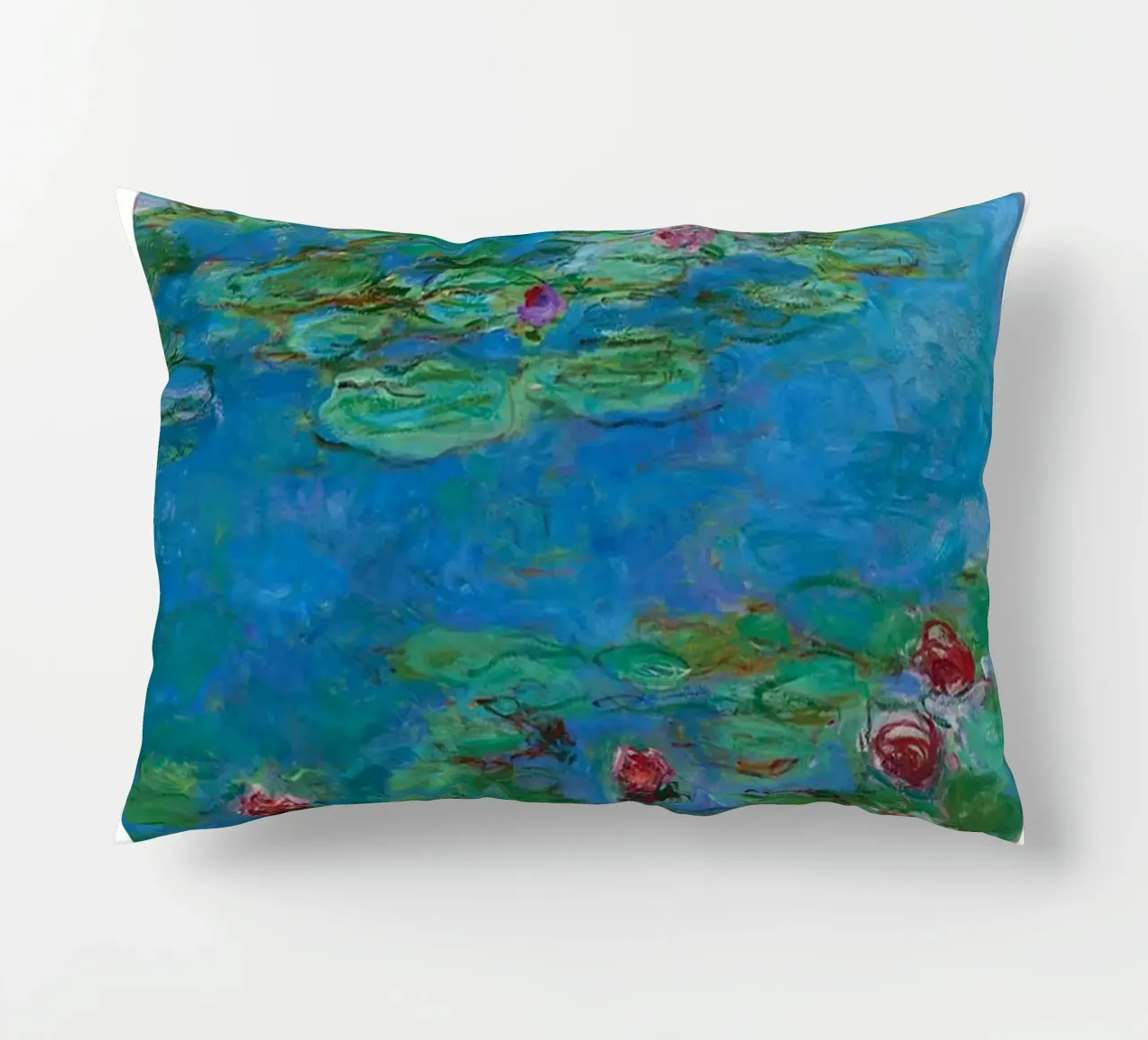 Claude Monet cuscino da Trending Art Company