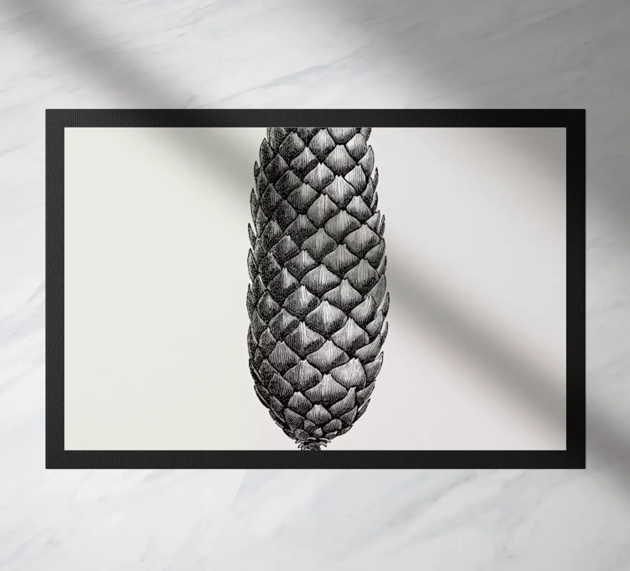 Pine Cone III zerbino da Flora & Fauna