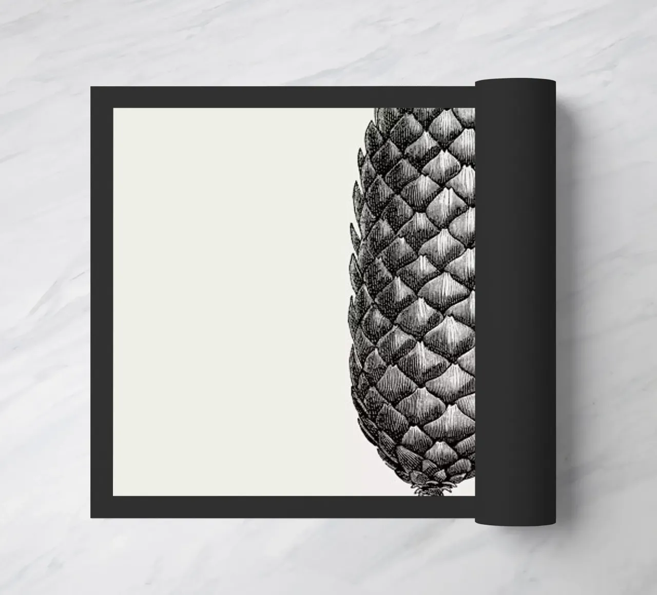 Pine Cone III zerbino da Flora & Fauna