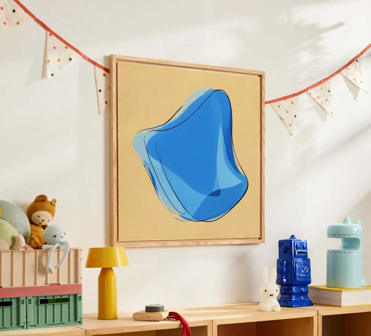 Abstract1210 plexiglass da artlodia-Peter Lorenz