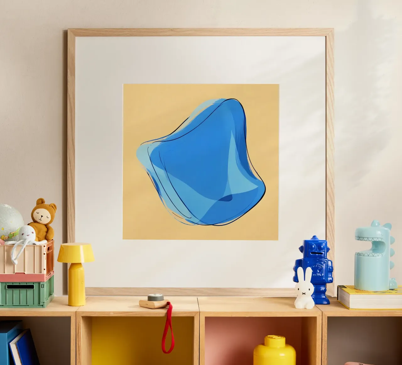 Abstract1210 poster da artlodia-Peter Lorenz