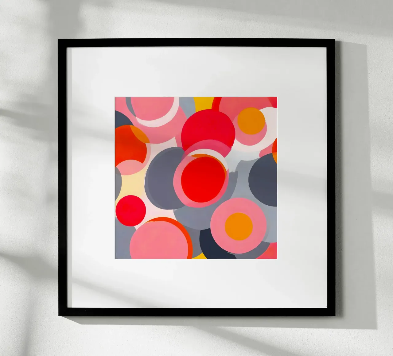 Abstract1030 poster da artlodia-Peter Lorenz