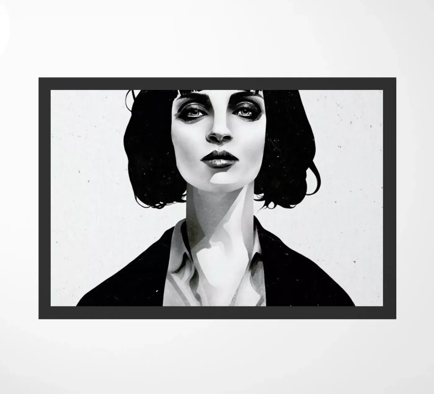 Mrs Mia Wallace zerbino da Ruben Ireland