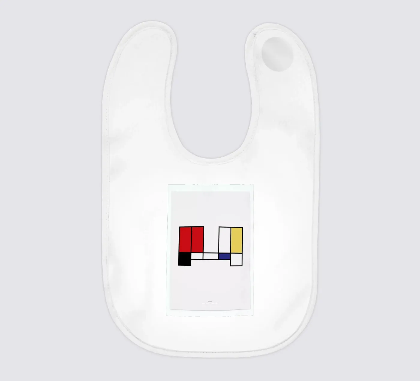 Artists 2 bavaglino da Marcin Plonka