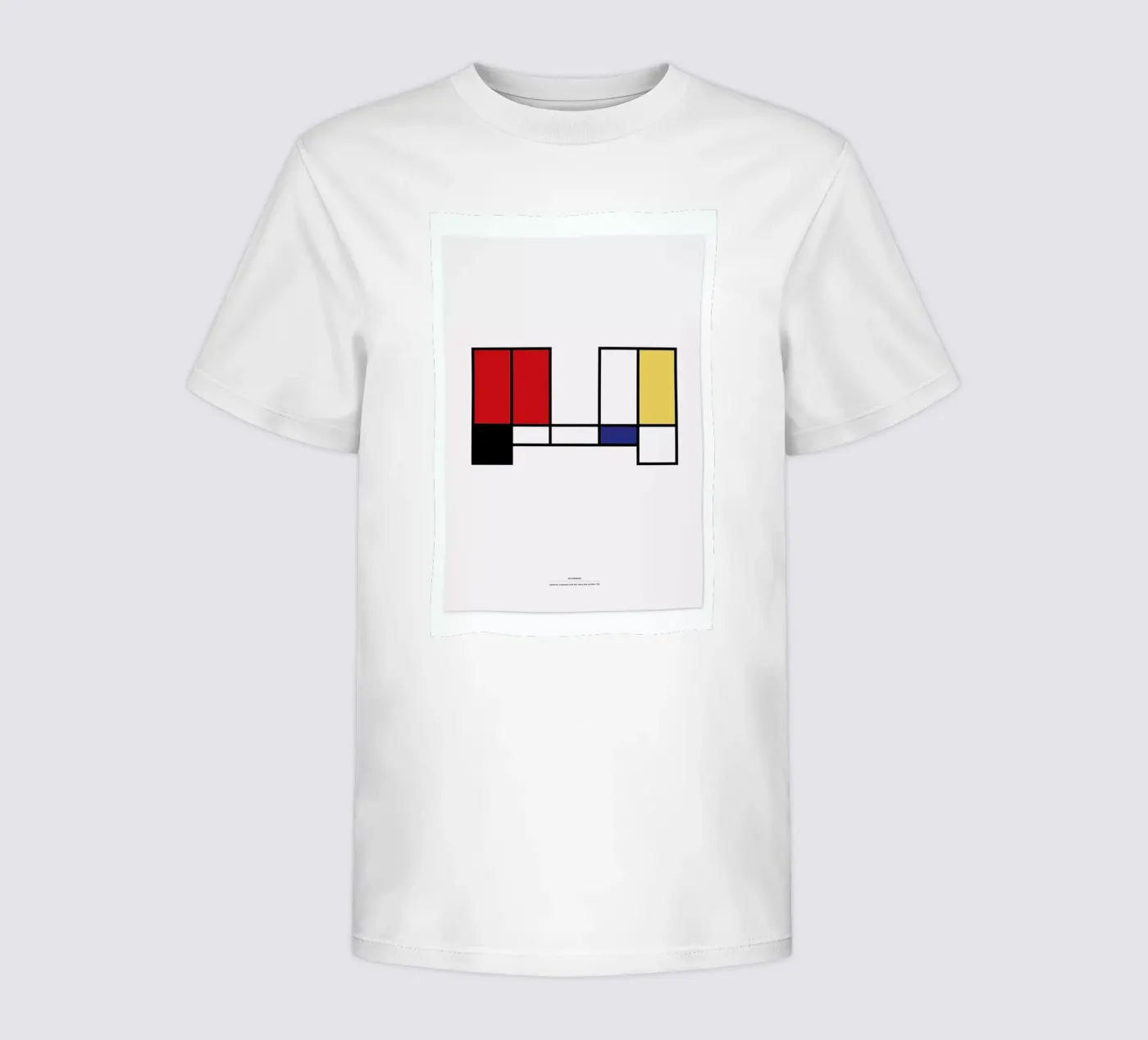 Artists 2 t-shirt bambini da Marcin Plonka
