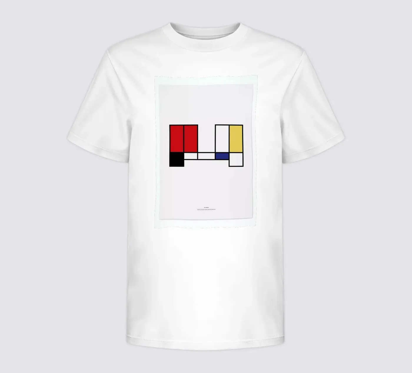 Artists 2 t-shirt bambini da Marcin Plonka
