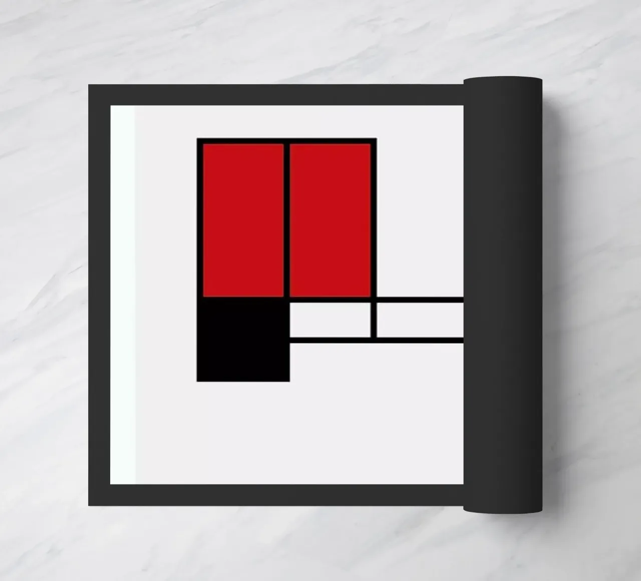 Artists 2 zerbino da Marcin Plonka